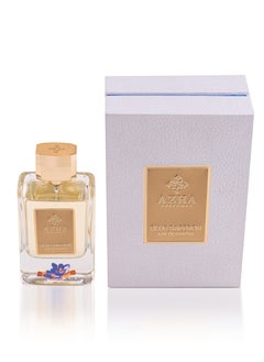 AZHA Azha Perfumes - Blue Saffron EDP 100 ml  - Image 5
