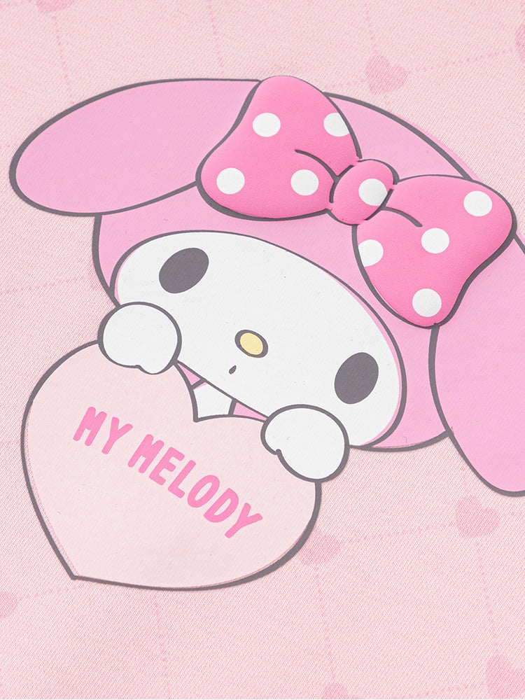 Balabala Girls' Sweatshirt With Print - Image 4