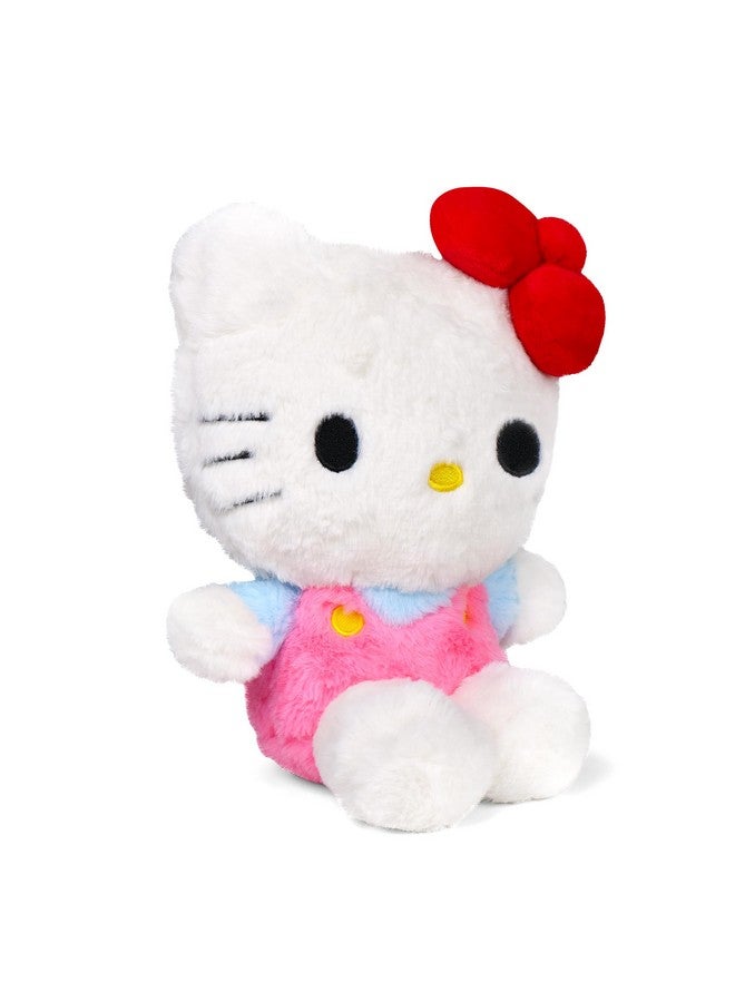 Mirada Mirada Hello Kitty Plush Toy - Char | Officially Licensed - Cute Plush for Girls/Kids | Huggable and Soft Hello Kitty -25 cm - Image 2