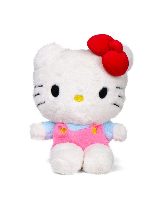 Mirada Mirada Hello Kitty Plush Toy - Char | Officially Licensed - Cute Plush for Girls/Kids | Huggable and Soft Hello Kitty -25 cm - Image 1
