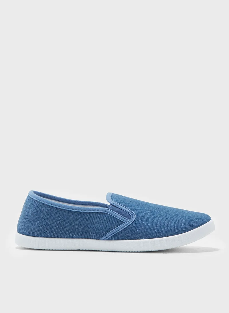 Coco Stessy Slipons