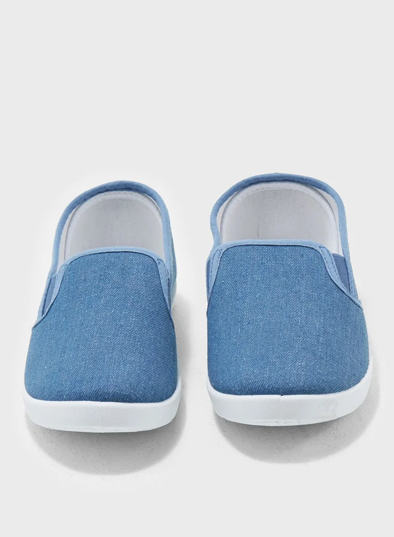 Coco Stessy Slipons