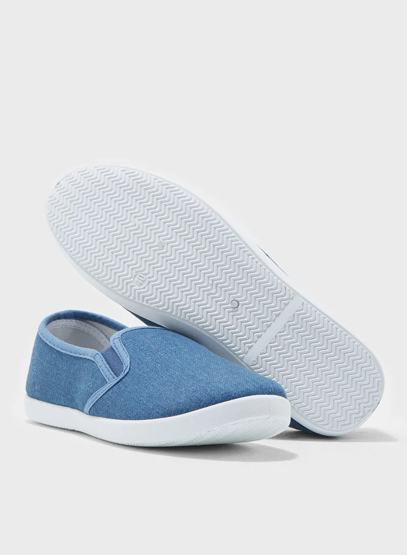 Coco Stessy Slipons
