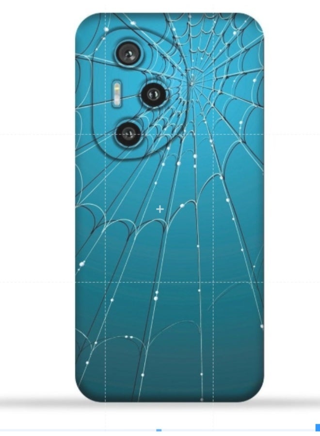 إيه إم سي ديزاين غطاء حماية لهاتف Honor 300 / Honor 300 Pro