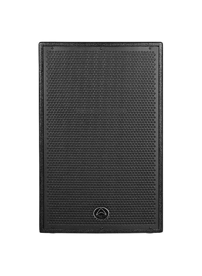 WHARFEDALE DELTA-AXF15 Active Speaker - Image 1