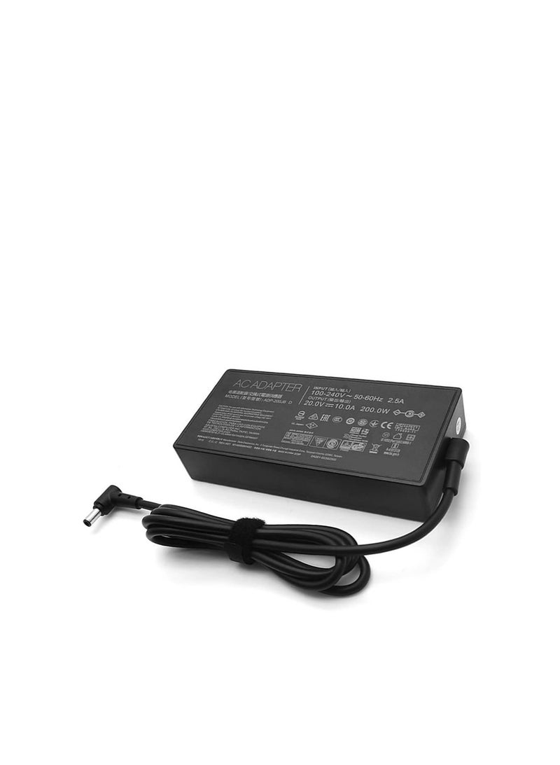 Terabyte 180W 20V 10A 6.0*3.7MM High Quality AC Adapter - Image 1