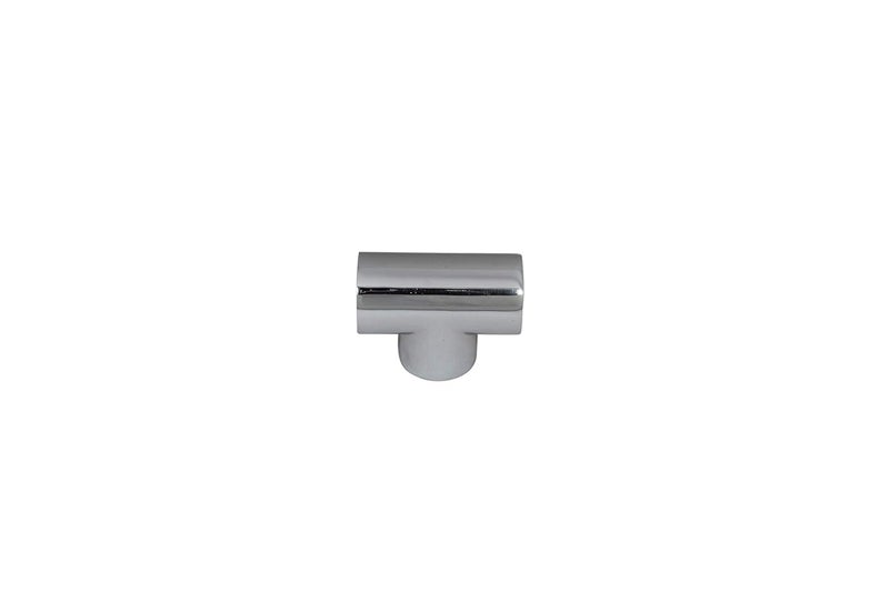 Shruti SHRUTI 1/2"-Inch Brass Tee Fitting Coupling with Female Thread | Chrome Plated Connector Adapter| Pack of 1.Piece - 1877 - Image 4