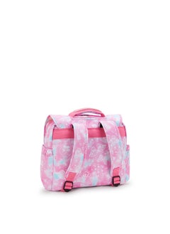 kipling Codie S Garden Clouds Small Backpack  - Image 2