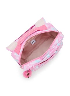 kipling Codie S Garden Clouds Small Backpack  - Image 3