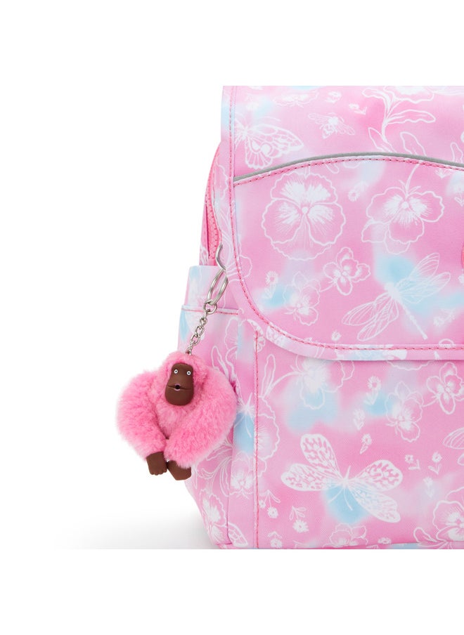 Codie S Garden Clouds Small Backpack