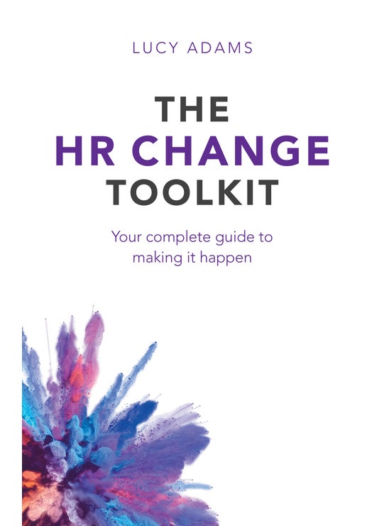 HR Change Toolkit