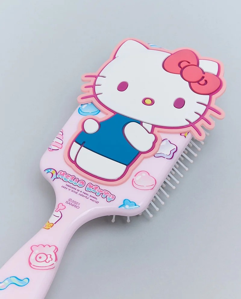 R&b  Hello Kitty Paddle Brush for Women | Best Price UAE