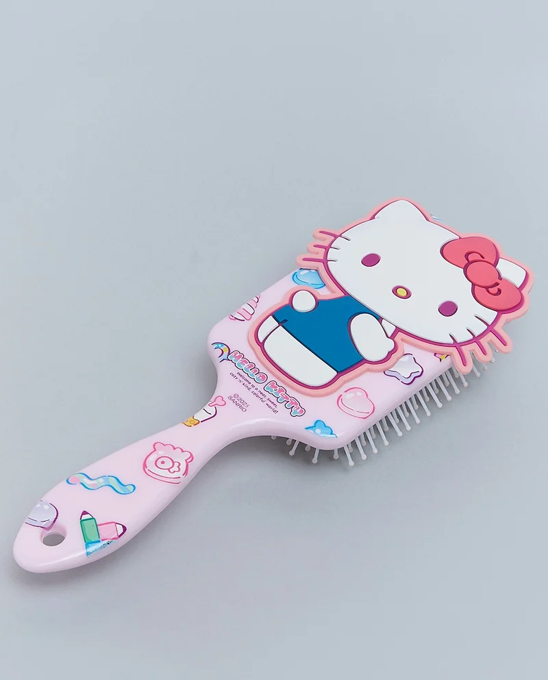 R&b  Hello Kitty Paddle Brush for Women | Best Price UAE