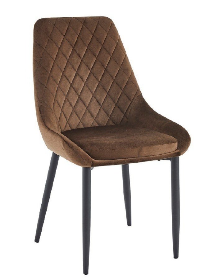 TarafCom 4-piece dining table chair set - Image 3