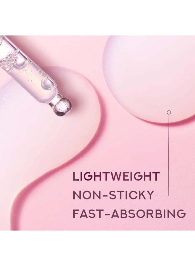 بوندس سيروم بوند المضاد للتصبغ مع 12% من مركب الجلوتا نياسيناميد لإشراقة خالية من العيوب، يقلل التصبغ من اليوم السابع، 15 مل. - Image 5