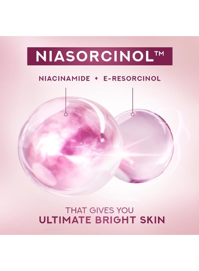 بوندس سيروم بوند المضاد للتصبغ مع 12% من مركب الجلوتا نياسيناميد لإشراقة خالية من العيوب، يقلل التصبغ من اليوم السابع، 15 مل. - Image 3