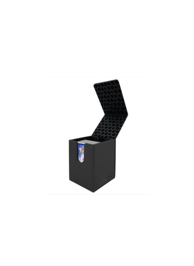 Elite Series: Pikachu Alcove Flip Deck Box  - Image 2