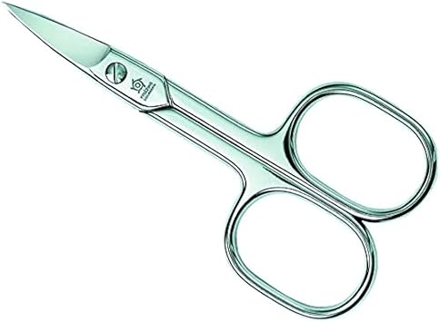 Pfeilring مقص أظافر منحني بايفلرينغ 9 سم P4160 - Image 1