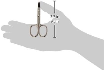 Pfeilring مقص أظافر منحني بايفلرينغ 9 سم P4160 - Image 4