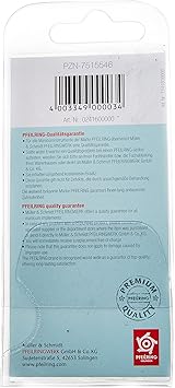 Pfeilring مقص أظافر منحني بايفلرينغ 9 سم P4160 - Image 3
