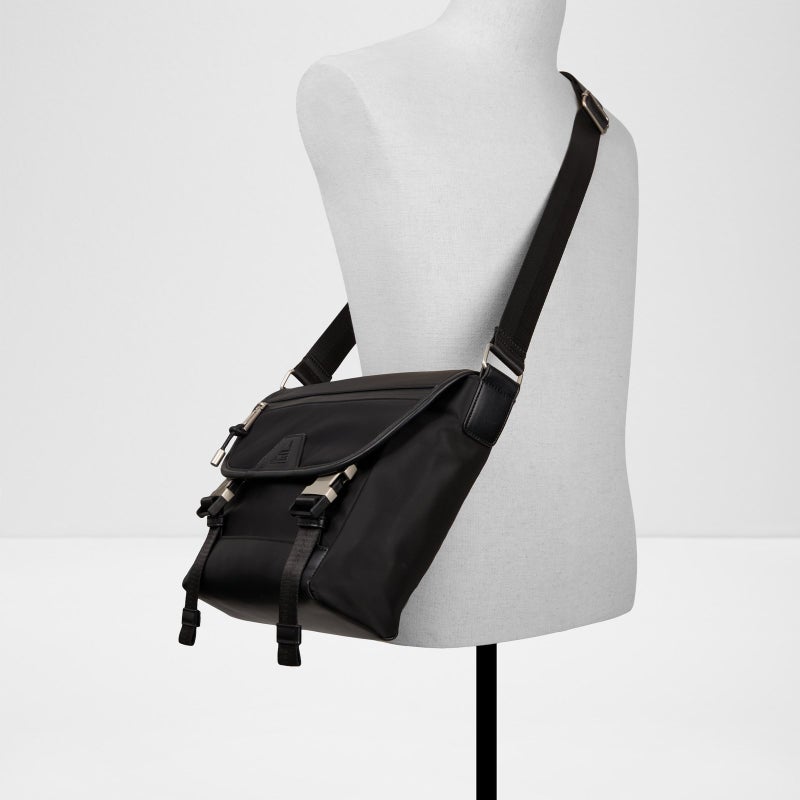 ALDO Melinnor Structured Top‑Flap Crossbody - Image 4
