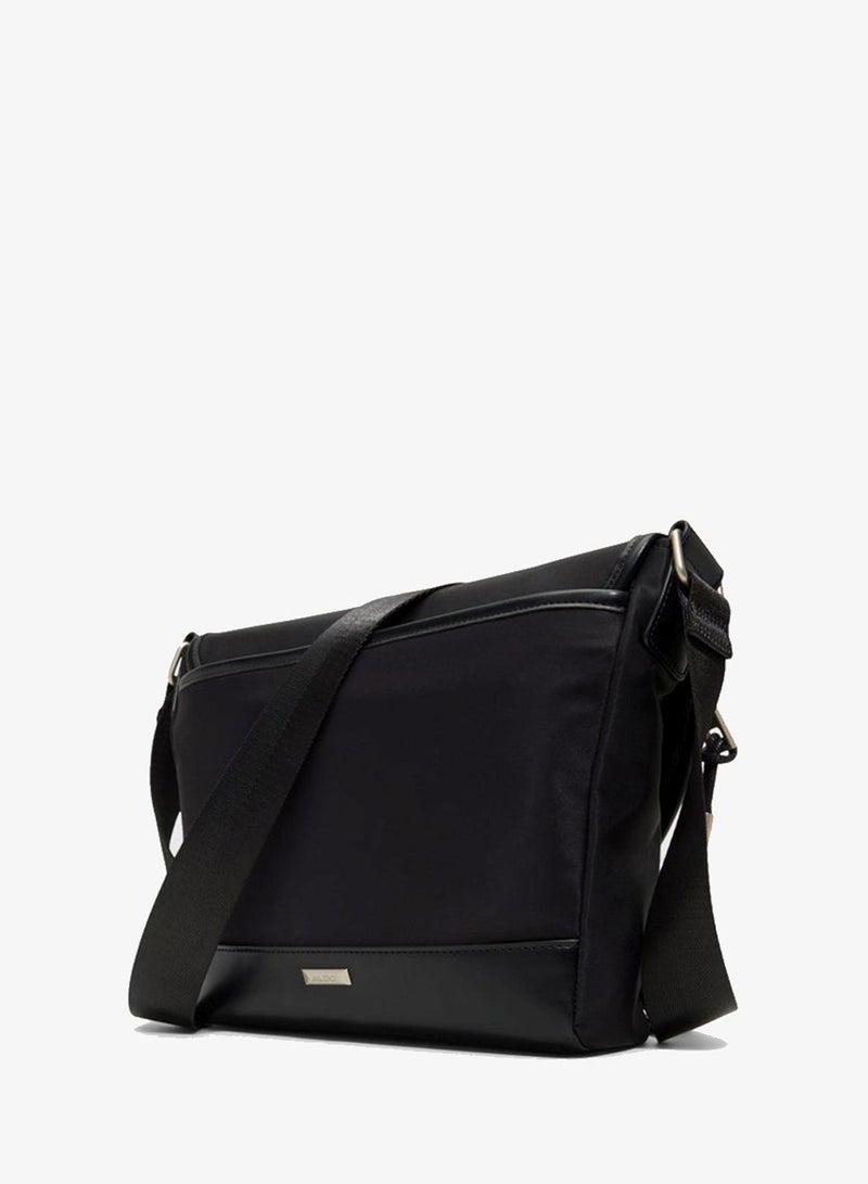 ALDO Melinnor Structured Top‑Flap Crossbody - Image 2