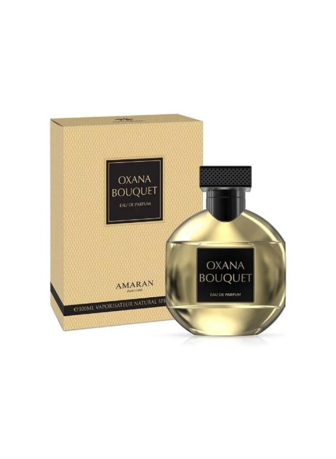 Oxana Bouquet For Unisex EDP 100ml