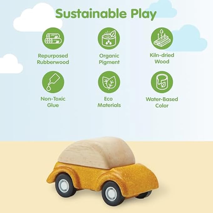 YELLOW CAR - Image 4