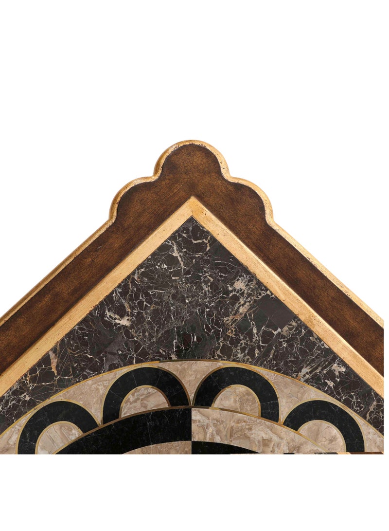 Gallery Wooden Coffee Table Set | The Gallery - Image 5