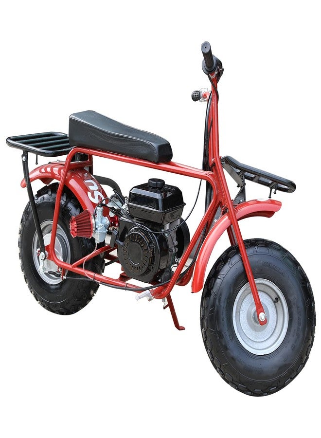 YOXUFA طقم مشعب سحب المكربن YOXUFA VM22 Mikuni لمحرك Predator 212cc غير Hemi، ومحرك Coleman CT200U CT200U-EX GX160 GX200 196cc بقوة 6.5 حصان، ومحرك Baja Warrior MB200 للدراجات الصغيرة وعربات الكارتينج. قطع غيار عالية الأداء - Image 4
