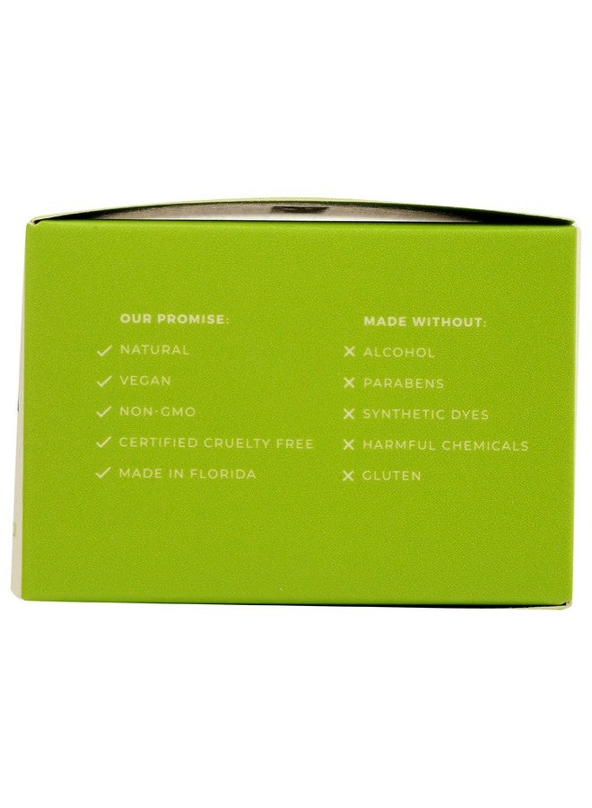 teami Detox Face Mask For Hydraiting, Moisturizing & Purifying, Blackhead Remover Green Tea Deep Cleanse Mask Reduces Acne & Oil, Pore Minimizer Clay Mask For All Skin Types 3.5 Oz - Image 2