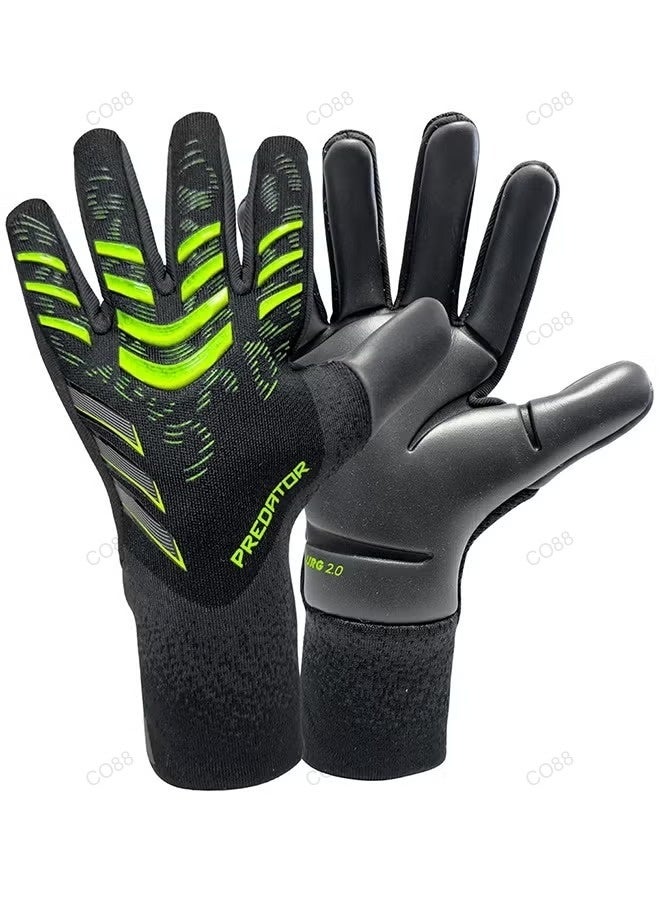 سي أو88 لعب مع Professional Pro Fingersave Goalkeeper Glove - Image 1