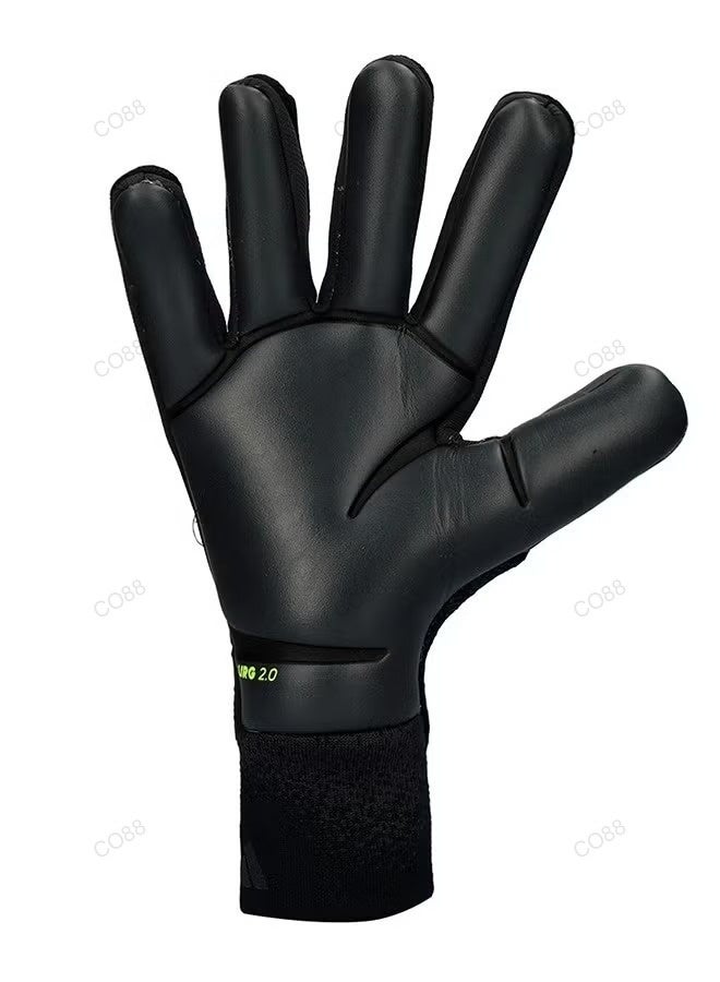 سي أو88 لعب مع Professional Pro Fingersave Goalkeeper Glove - Image 4