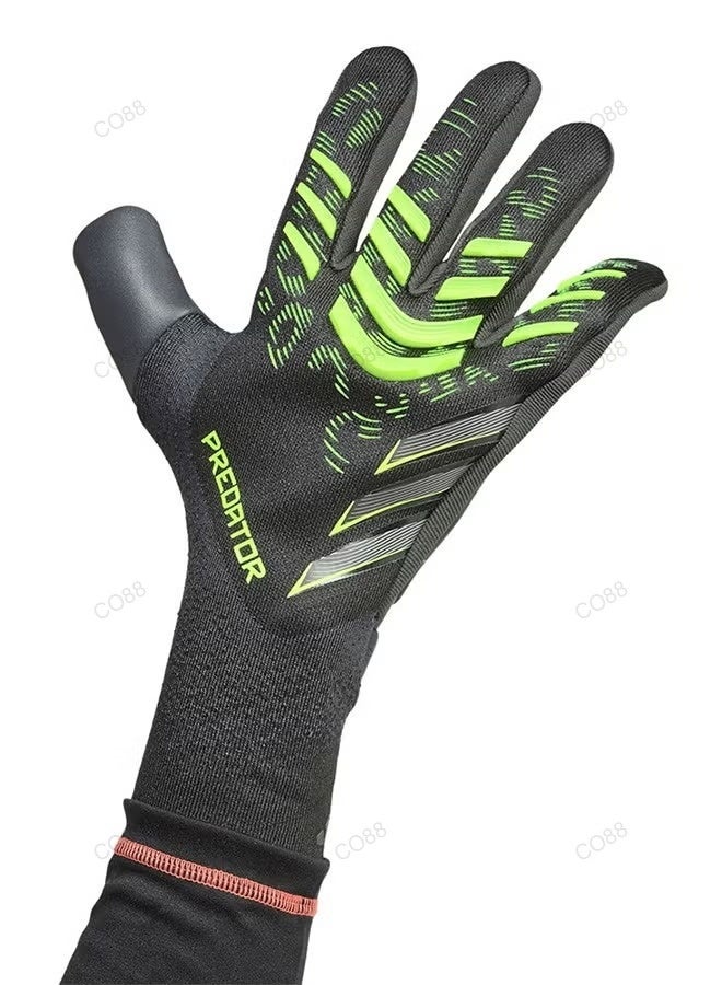سي أو88 لعب مع Professional Pro Fingersave Goalkeeper Glove - Image 3