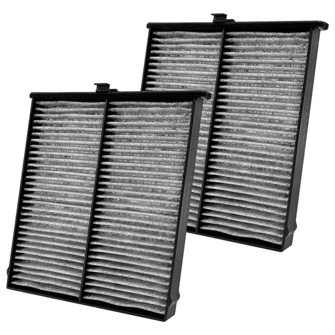 2Pcs Cabin Air Filter Jmj6X Fit For Mazda 3 20142018 Mazda 6 20142021 Cx5 20132025 Replacement For Kd4561J6X Kd4561J6X Kd4561J6X9U Kr1161J6X Cp11811