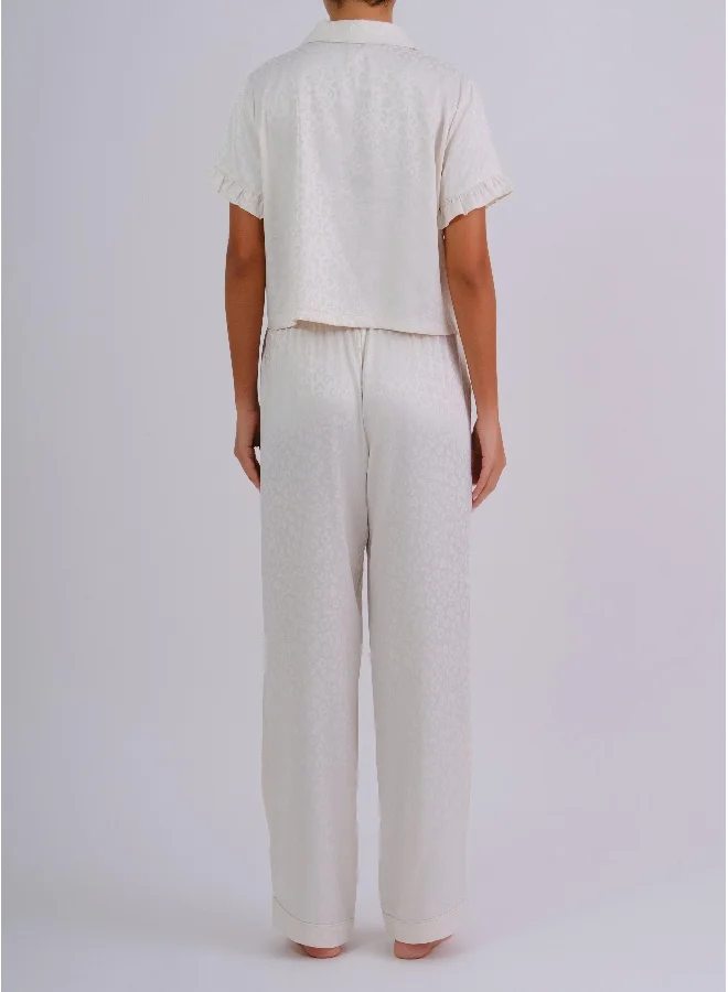ايسلا اند ايفي Isla & Evie Sexy Long Pants