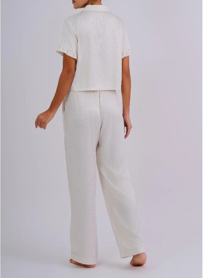 ايسلا اند ايفي Isla & Evie Sexy Long Pants