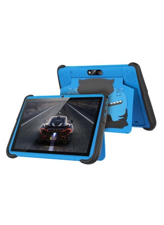 Kids Tablet - Blue