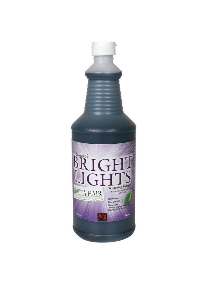 Sullivans Sullivan Supply Blq (C) Bright Lights Whitening Shmpoo Qt(12) - Image 2