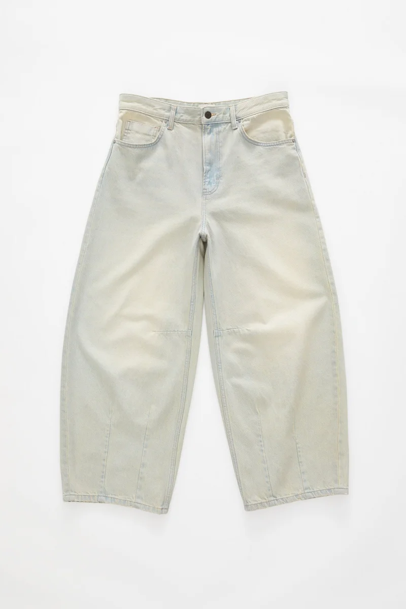 Cotton On BAGGY BALLOON JEAN