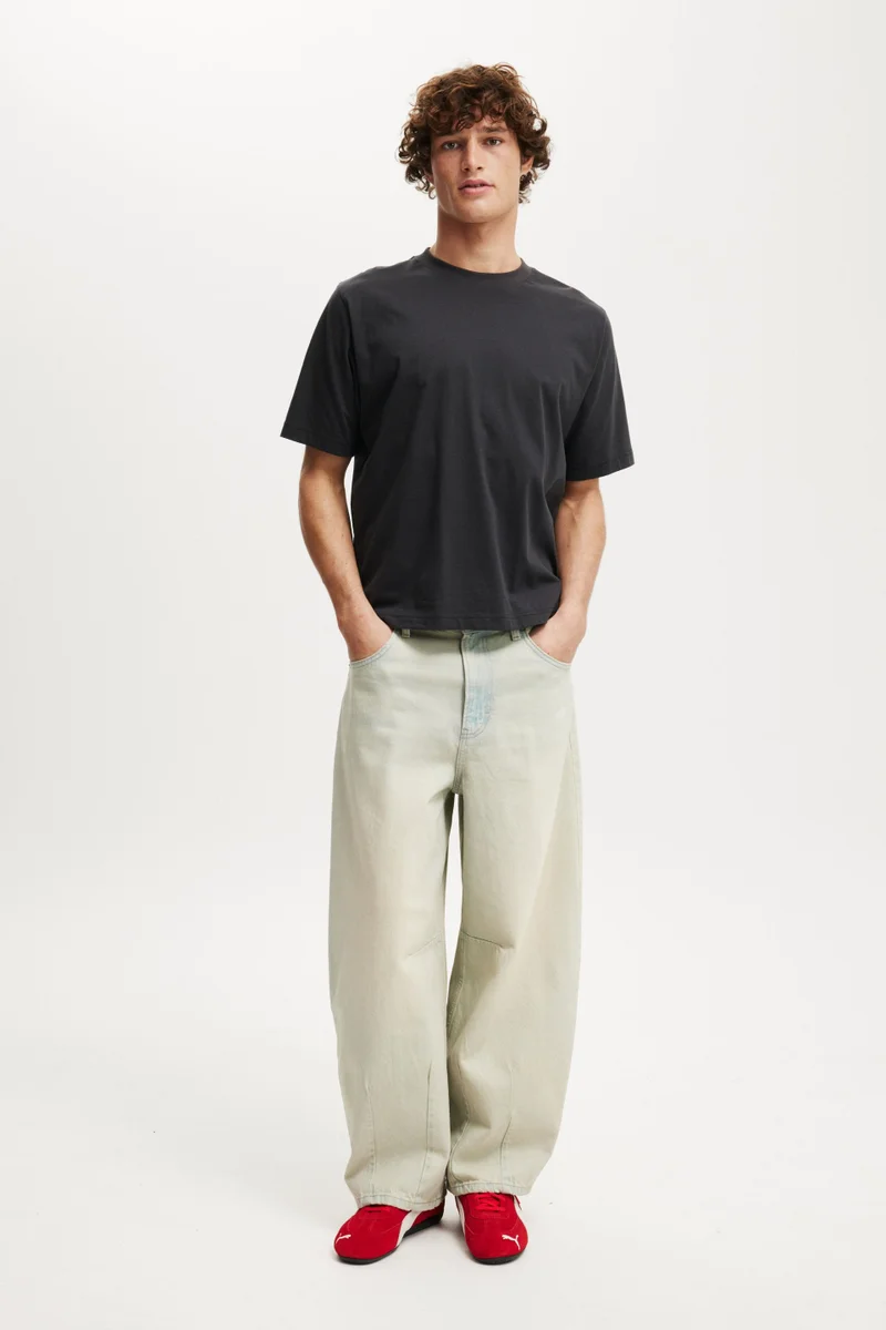 Cotton On BAGGY BALLOON JEAN