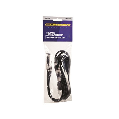 Metra 44-EC144 144-Inch Antenna Extension Cable - Image 1