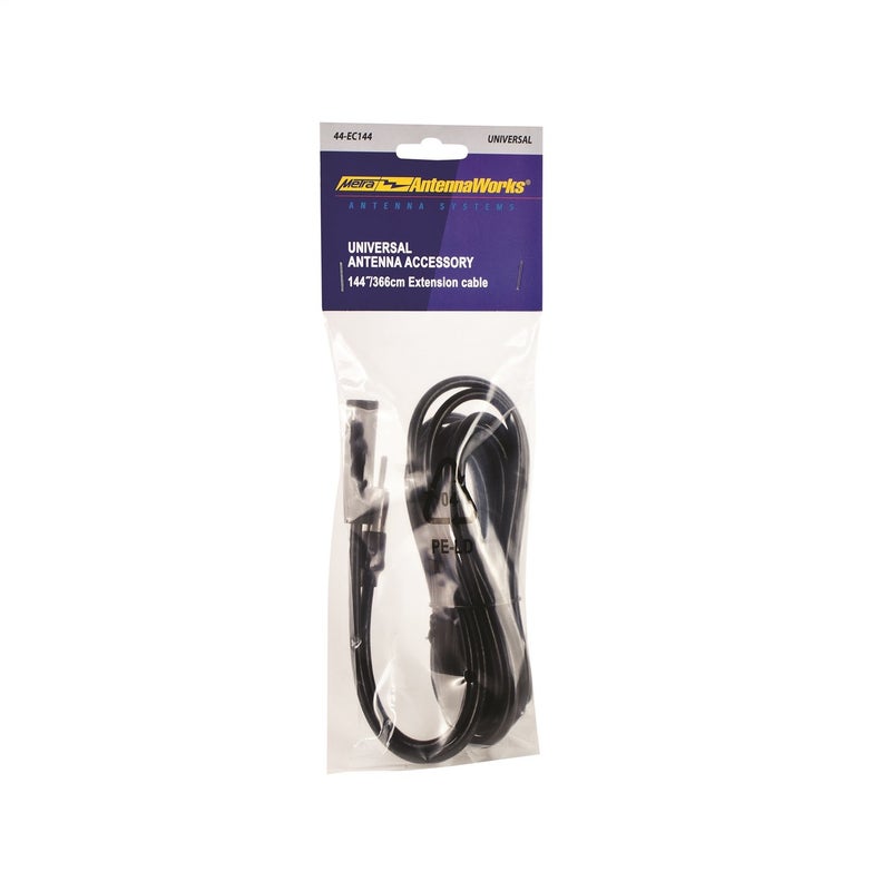 Metra 44-EC144 144-Inch Antenna Extension Cable - Image 3