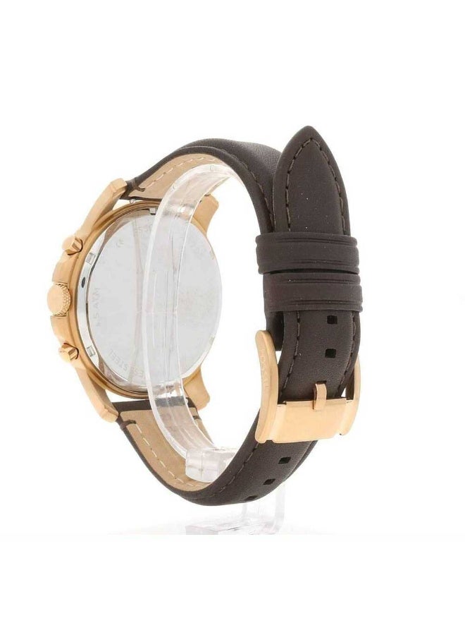 Fossil Men's Watch FS5068 - Image 5