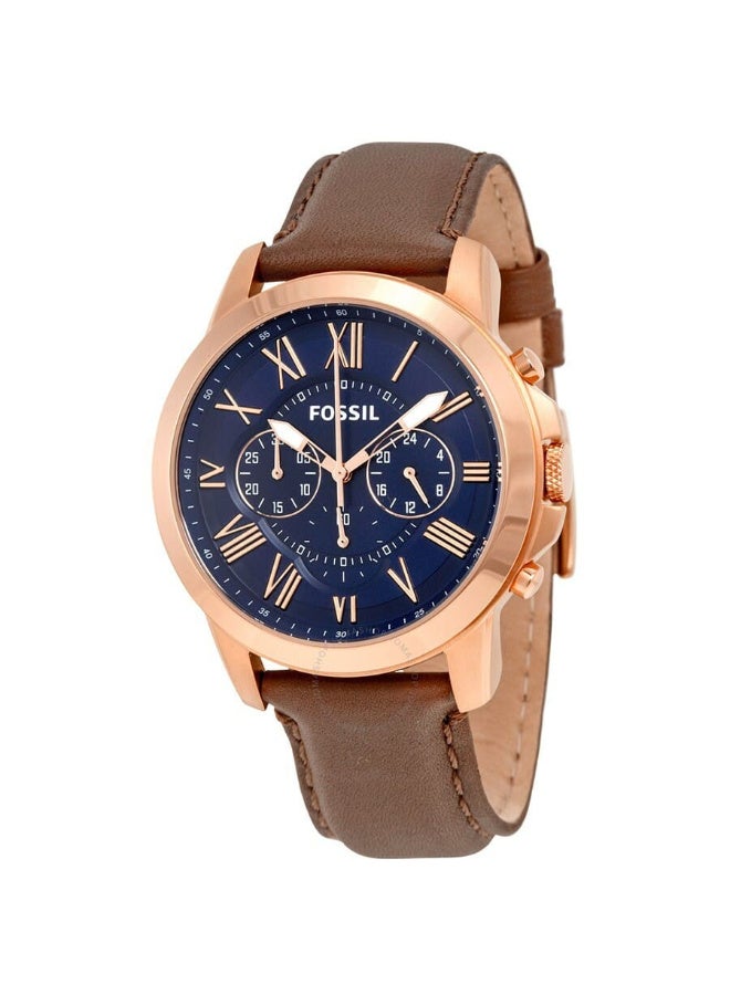 Fossil Men's Watch FS5068 - Image 2