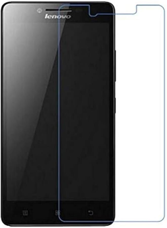 OR TEMPERED GLASS SCREEN PROTECTOR FOR LENOVO A5000