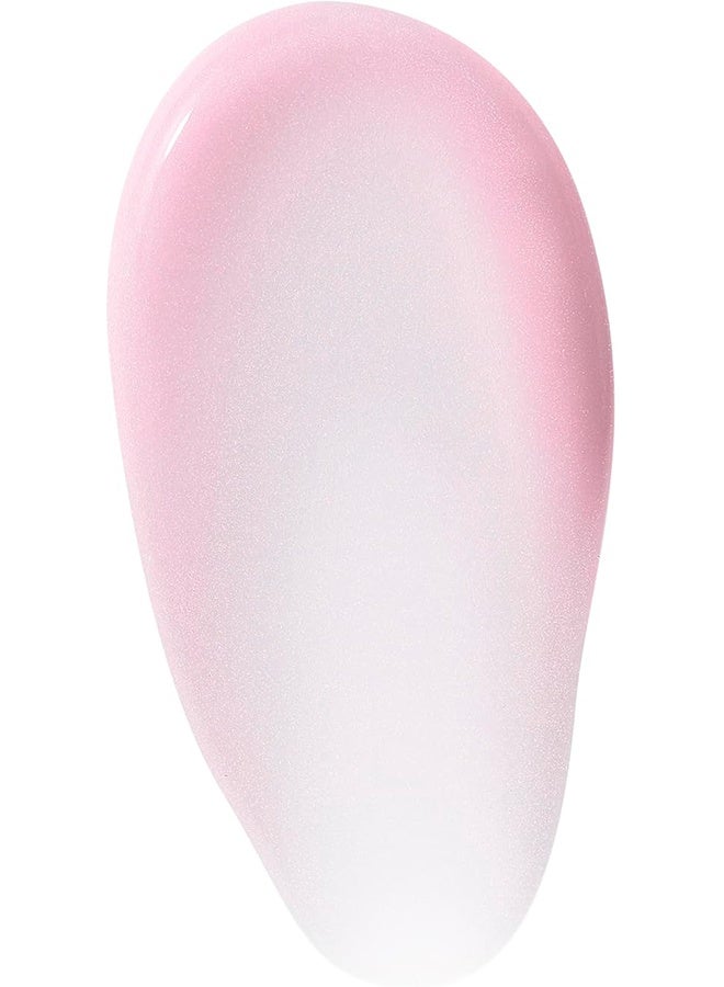 elf Thirst Burst Drops, Gel Serum Drops, Dewy+Brightening, with 1% Hyaluronic Acid & 5% Niacinamide - 30ml - Image 2