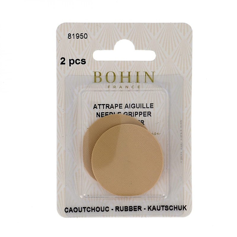 Bohin Needle Grabbers Rubber Needle Puller Package of 2 - Image 3