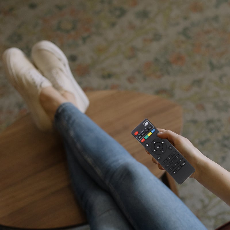 Universal PC Remote Controller Compatible for MXQ-4K -PRO Television - Image 2