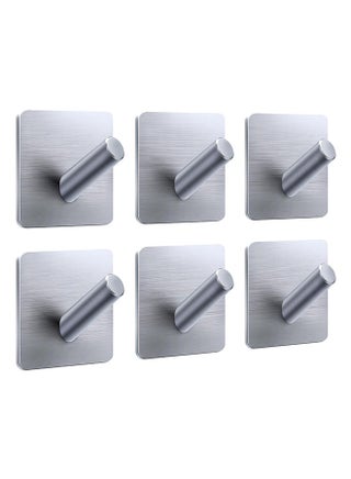 Silver-6 Pack